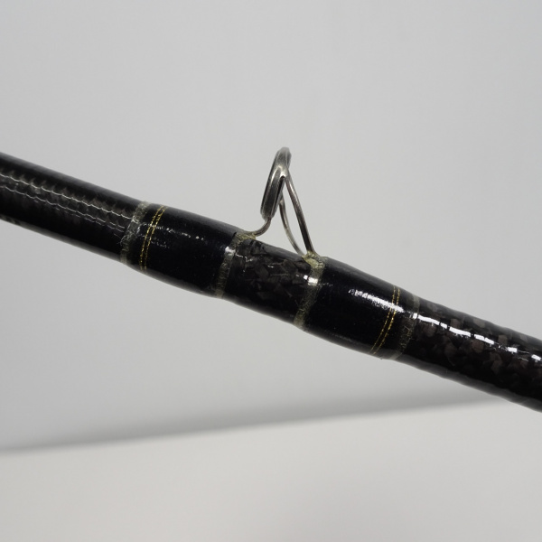 スティーズ 6101ML/MHFB-LM